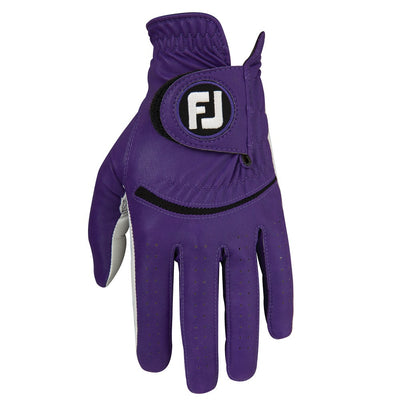 FootJoy Golf Glove - Spectrum - Purple 2026