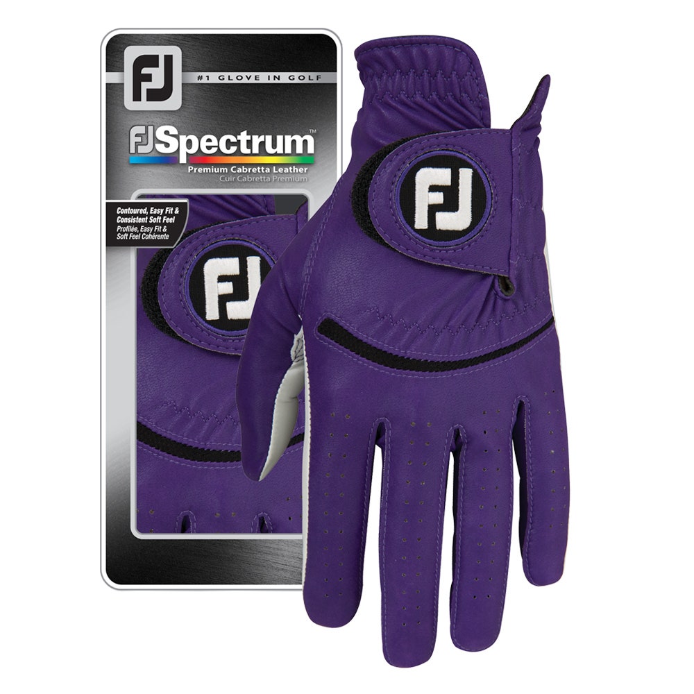 FootJoy Golf Glove - Spectrum - Purple 2026