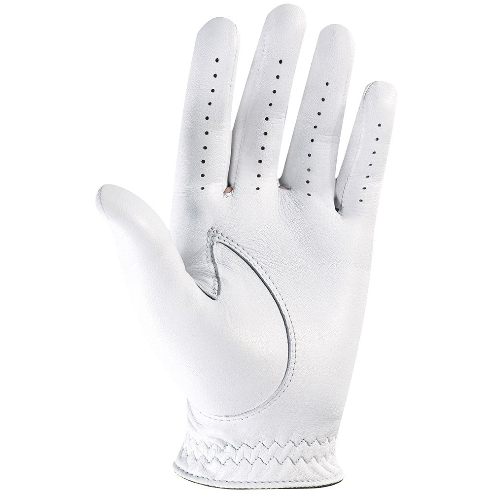 FootJoy Golf Glove - StaSof Left Hand - Pearl 2026