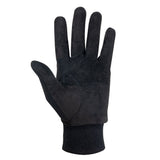 FootJoy Golf Gloves - WinterSof Pair - Black 2026