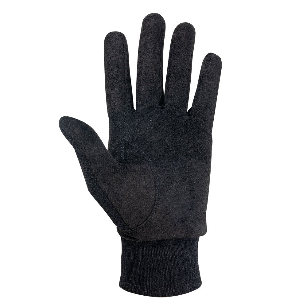 FootJoy Golf Gloves - WinterSof Pair - Black 2026