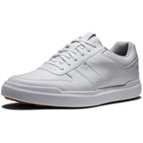 FootJoy Golf Shoes - Contour Casual - White 2025