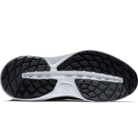 FootJoy Golf Shoes - FJ Flex - Black - White 2025