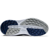 FootJoy Golf Shoes - FJ Flex - Navy - Grey 2025