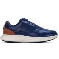 FootJoy Golf Shoes - FJ Hampton - Navy 2026