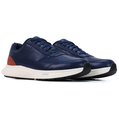 FootJoy Golf Shoes - FJ Hampton - Navy 2026
