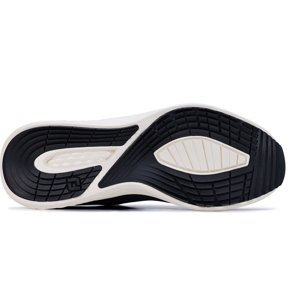 FootJoy Golf Shoes - FJ Hampton - Navy 2026