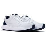 FootJoy Golf Shoes - FJ Hampton - White 2026
