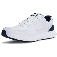 FootJoy Golf Shoes - FJ Hampton - White 2026