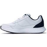 FootJoy Golf Shoes - FJ Hampton - White 2026