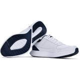 FootJoy Golf Shoes - FJ Hampton - White 2026