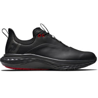 FootJoy Golf Shoes - FJ Quantum - Black 2025