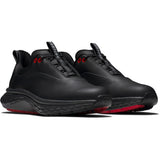 FootJoy Golf Shoes - FJ Quantum - Black 2025