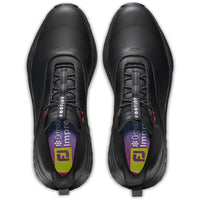 FootJoy Golf Shoes - FJ Quantum - Black 2025