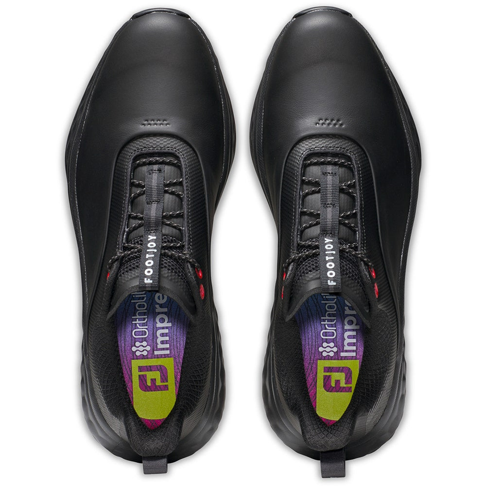 FootJoy Golf Shoes - FJ Quantum - Black 2025