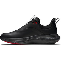 FootJoy Golf Shoes - FJ Quantum - Black 2025