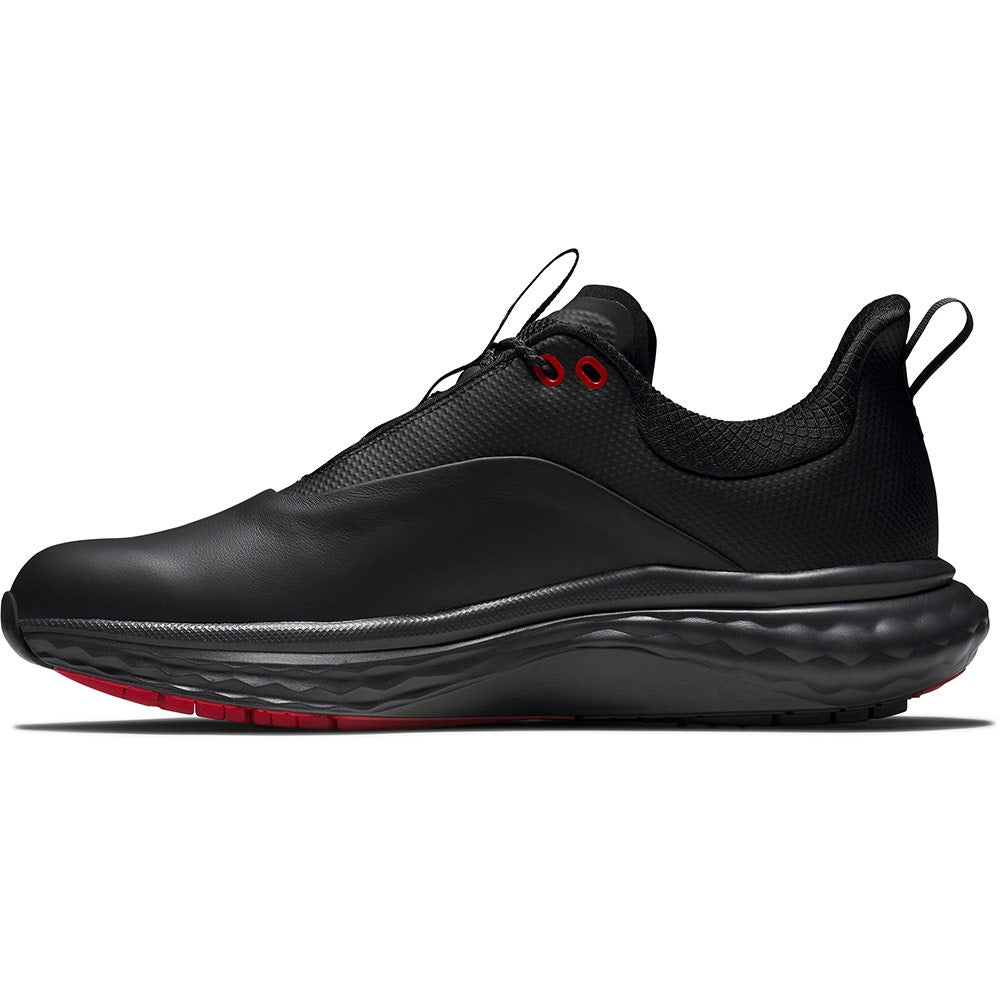 FootJoy Golf Shoes - FJ Quantum - Black 2025