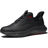 FootJoy Golf Shoes - FJ Quantum - Black 2025