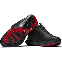FootJoy Golf Shoes - FJ Quantum - Black 2025