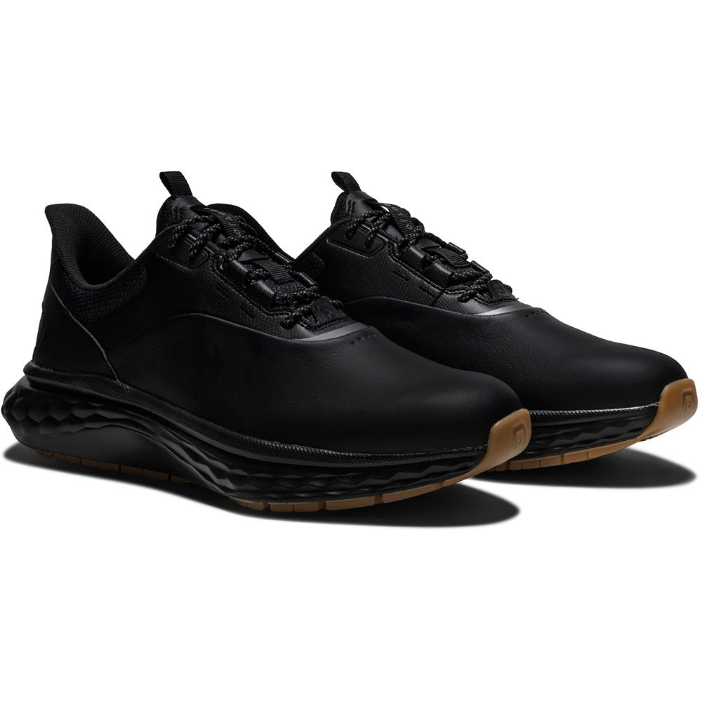 FootJoy Golf Shoes - FJ Quantum - Black 2026