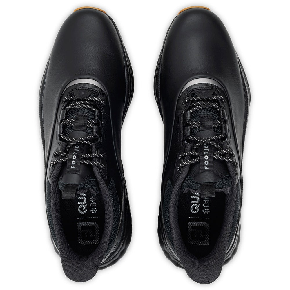 FootJoy Golf Shoes - FJ Quantum - Black 2026