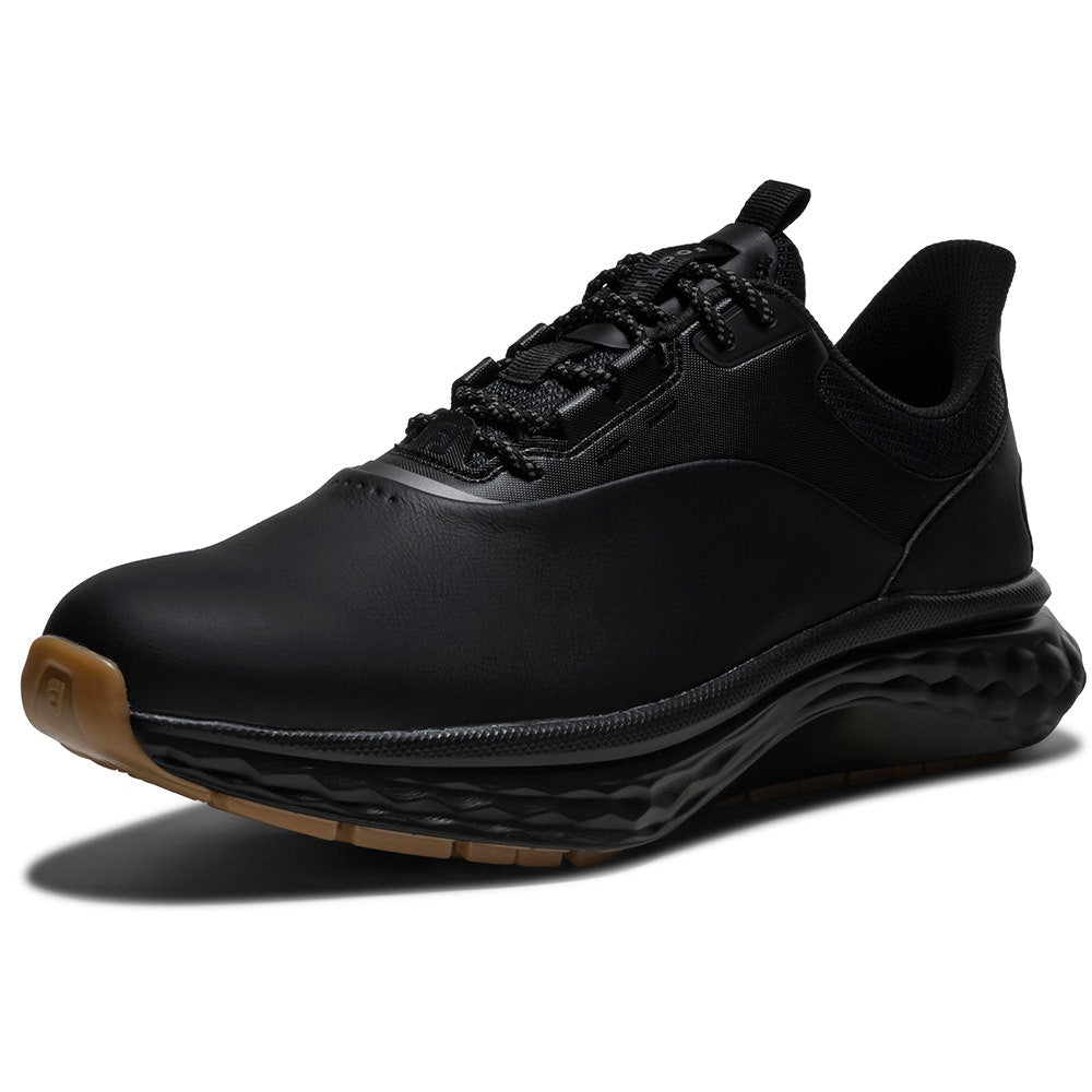 FootJoy Golf Shoes - FJ Quantum - Black 2026