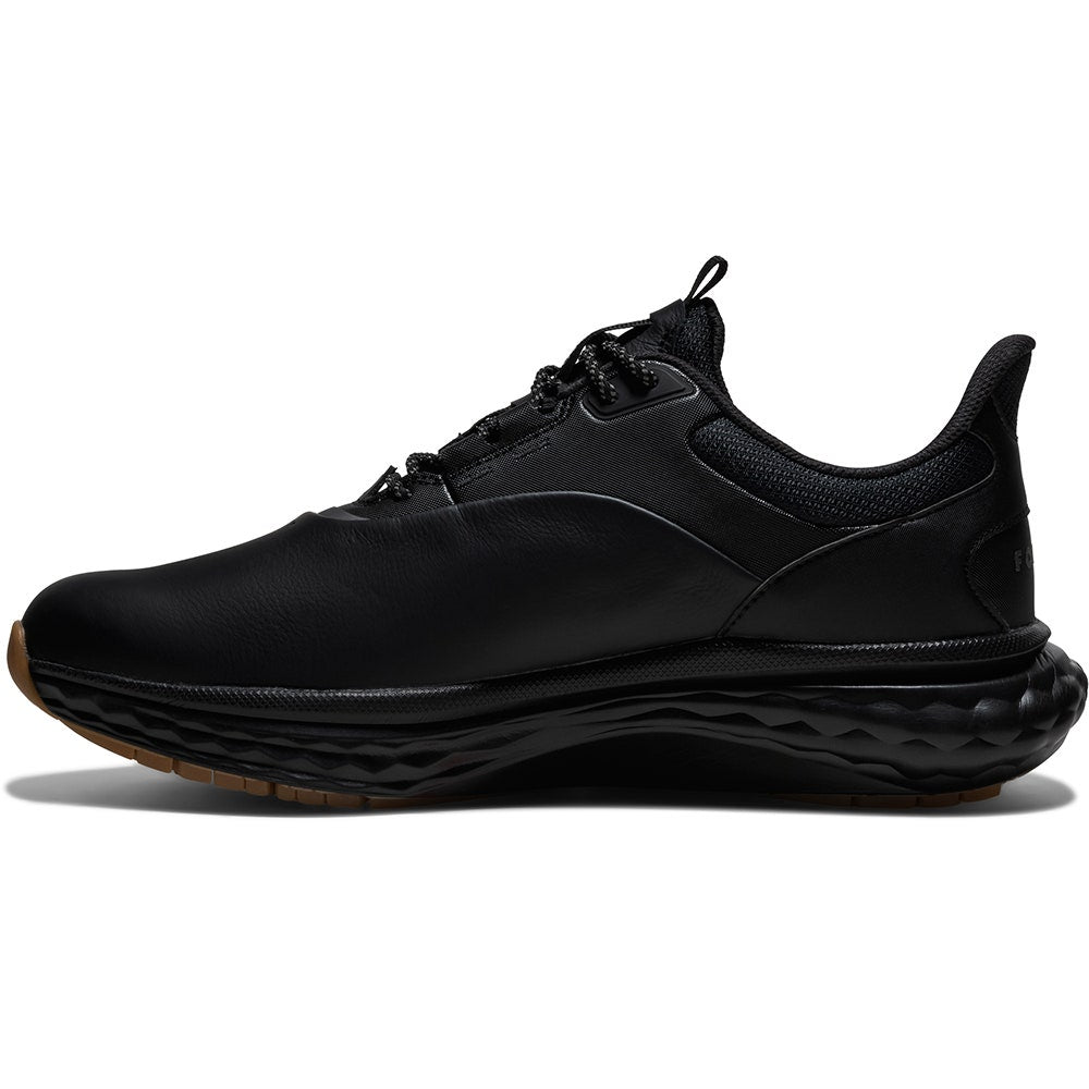 FootJoy Golf Shoes - FJ Quantum - Black 2026
