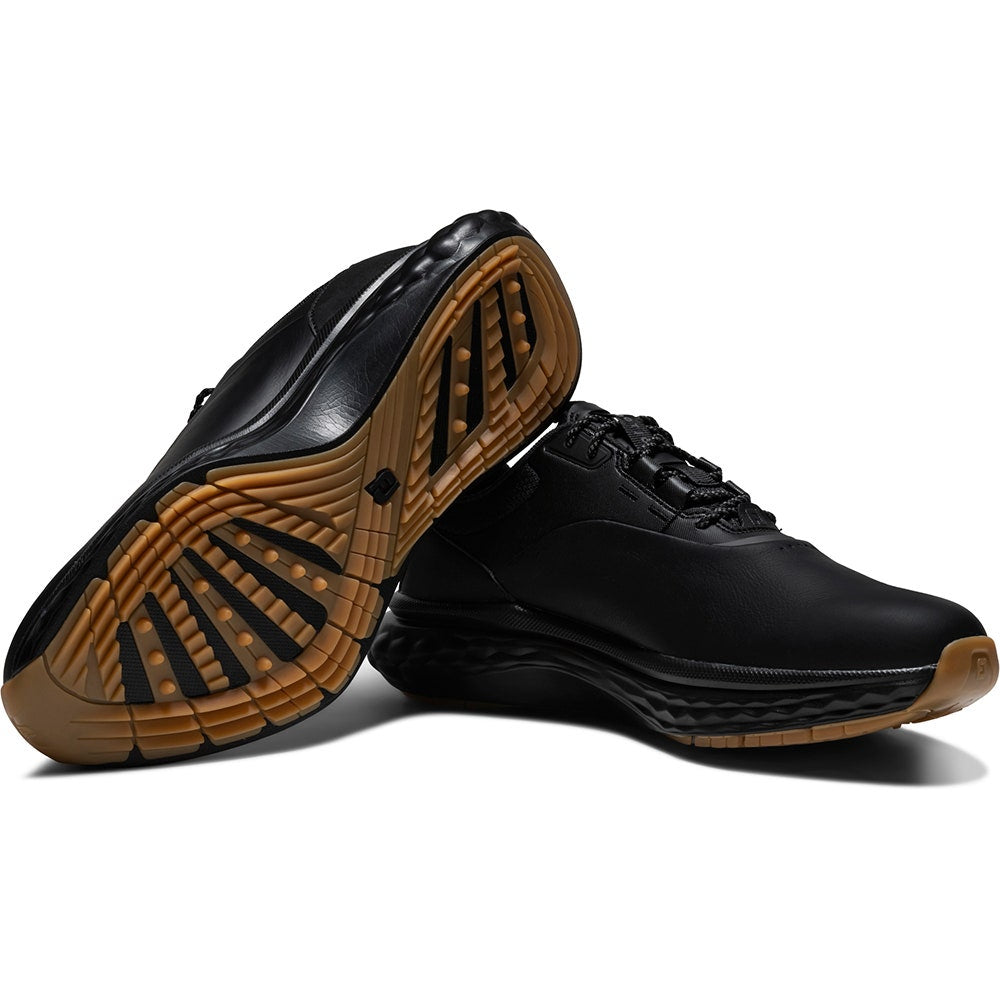 FootJoy Golf Shoes - FJ Quantum - Black 2026