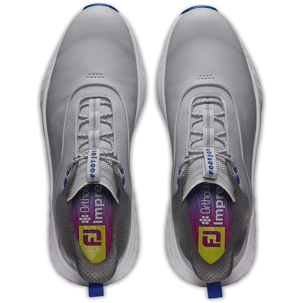 FootJoy Golf Shoes - FJ Quantum - Grey 2025