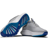 FootJoy Golf Shoes - FJ Quantum - Grey 2025