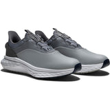 FootJoy Golf Shoes - FJ Quantum - Grey 2026
