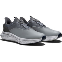 FootJoy Golf Shoes - FJ Quantum - Grey 2026