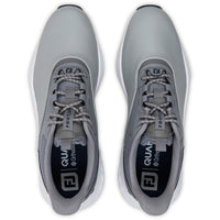 FootJoy Golf Shoes - FJ Quantum - Grey 2026