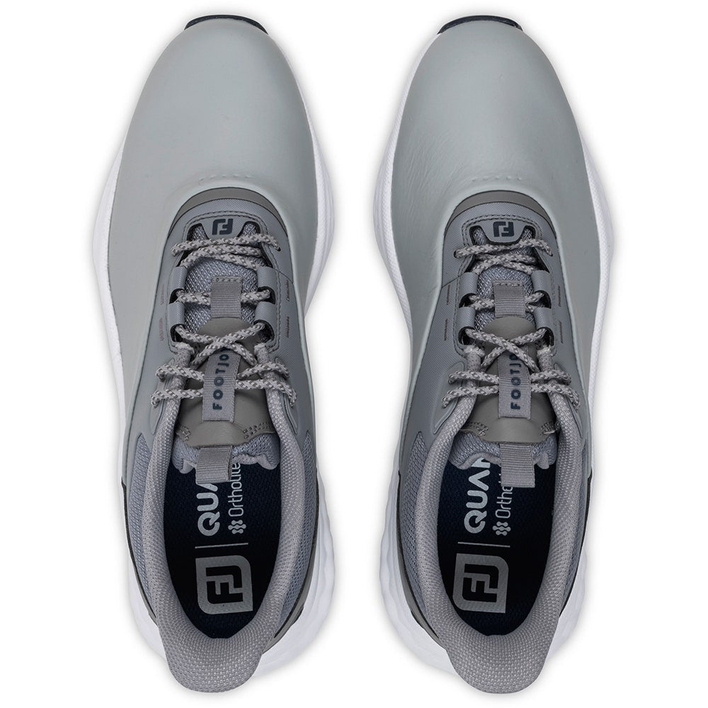 FootJoy Golf Shoes - FJ Quantum - Grey 2026
