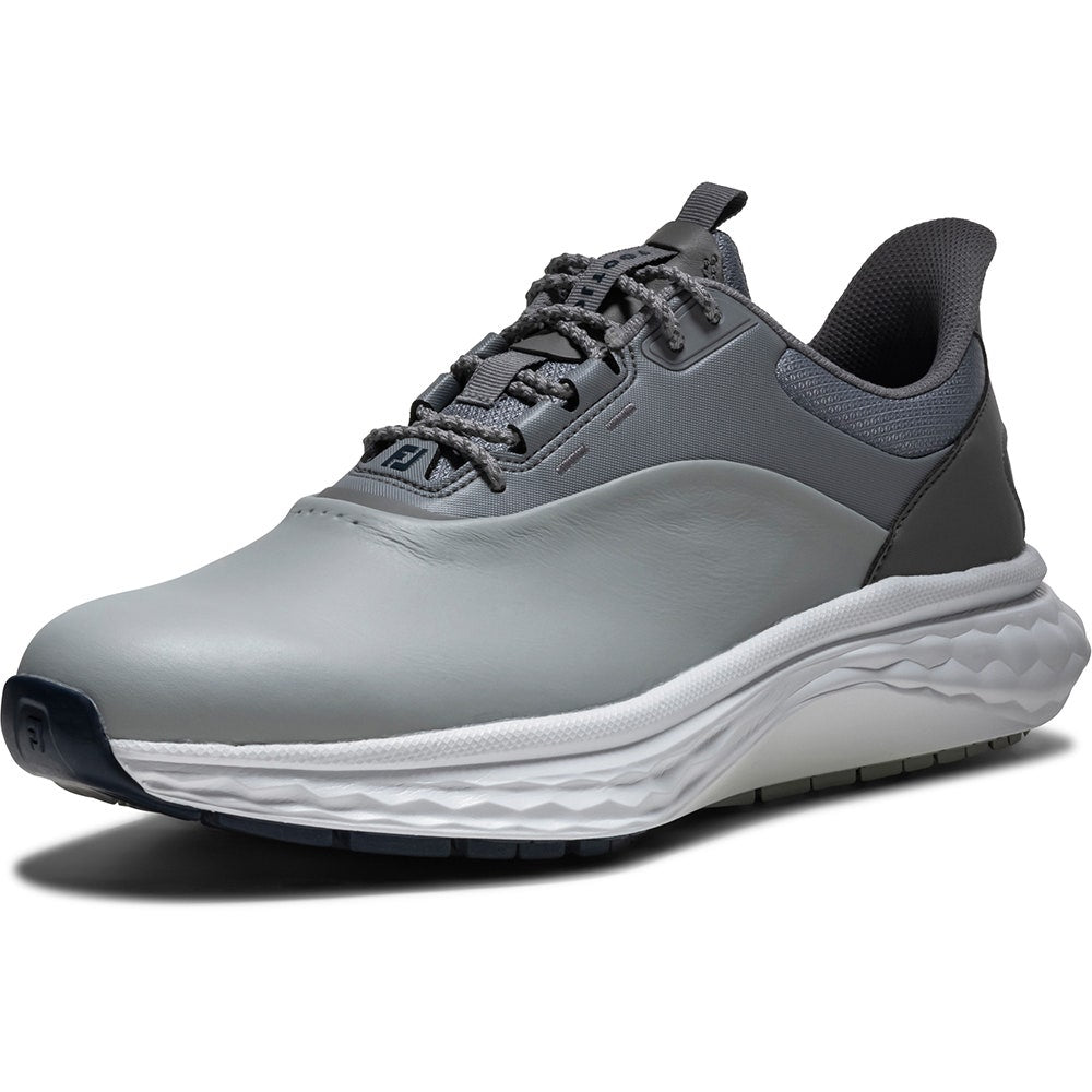 FootJoy Golf Shoes - FJ Quantum - Grey 2026