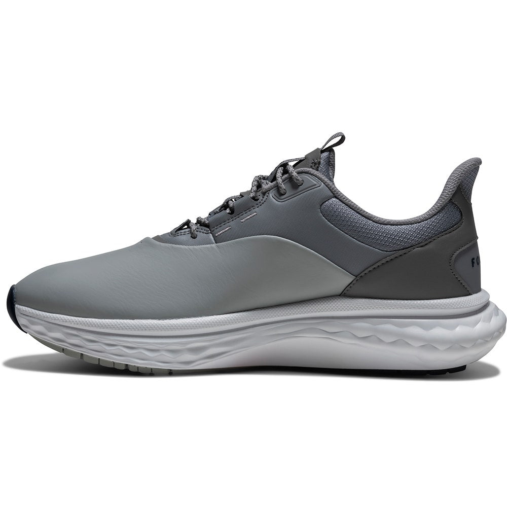 FootJoy Golf Shoes - FJ Quantum - Grey 2026