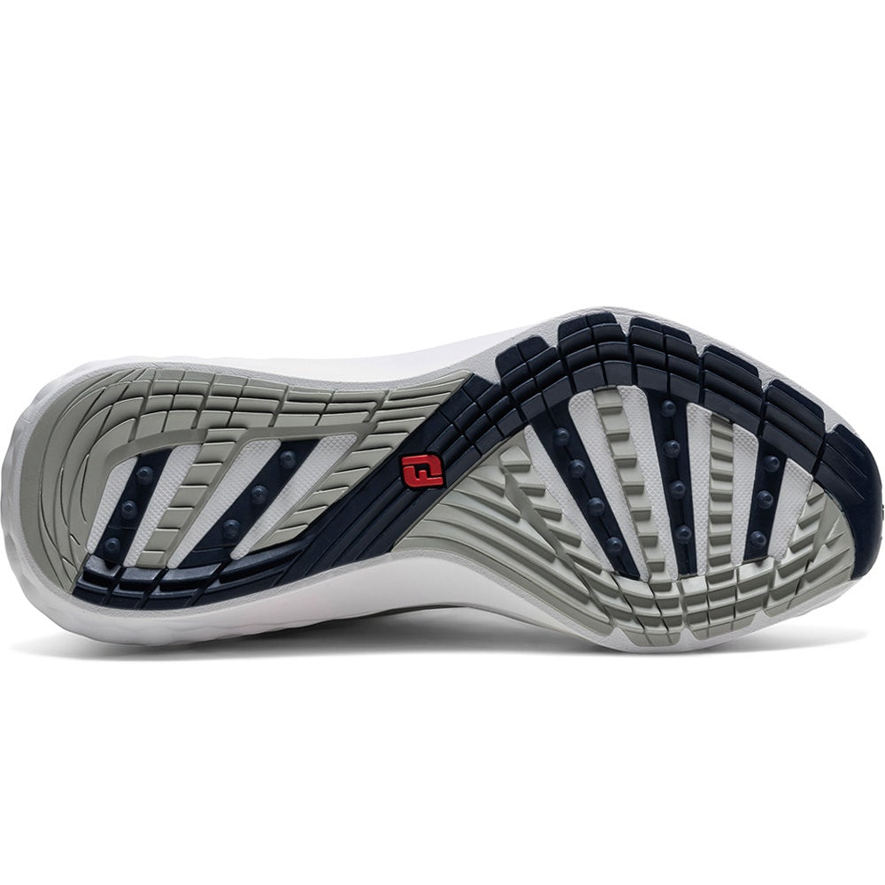 FootJoy Golf Shoes - FJ Quantum - Grey 2026