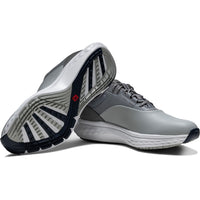 FootJoy Golf Shoes - FJ Quantum - Grey 2026