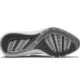 FootJoy Golf Shoes - FJ Quantum - White - Grey 2025