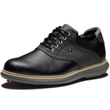 FootJoy Golf Shoes - FJ Traditions - Black 2026