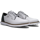 FootJoy Golf Shoes - FJ Traditions Blucher - Pinegrove - Tan 2026