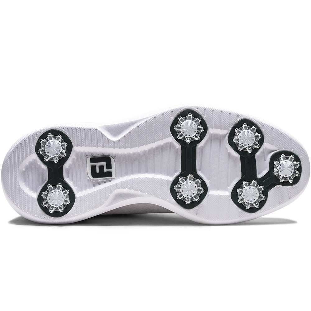 FootJoy Golf Shoes - FJ Traditions Blucher - Pinegrove - Tan 2026