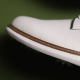 FootJoy Golf Shoes - FJ Traditions Blucher - Pinegrove - Tan 2026