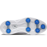 FootJoy Golf Shoes - FJ Traditions - White 2026