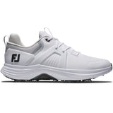 FootJoy Golf Shoes - Hyperflex Carbon - Triple White 2025