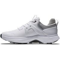 FootJoy Golf Shoes - Hyperflex Carbon - Triple White 2025