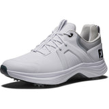 FootJoy Golf Shoes - Hyperflex Carbon - Triple White 2025