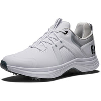 FootJoy Golf Shoes - Hyperflex Carbon - Triple White 2025
