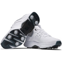 FootJoy Golf Shoes - Hyperflex Carbon - Triple White 2025