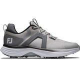 FootJoy Golf Shoes - Hyperflex - Grey 2026